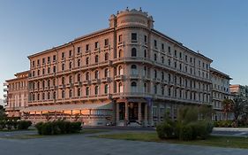 Gry hotel Principe di Piemonte Viareggio Exterior photo