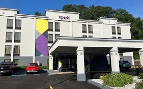 Spark By Hilton Clarks Summit Exterior photo