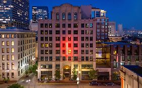 Hotel The Barnett, Part Of Jdv By Hyatt Nueva Orleans Exterior photo