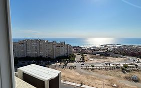 Caspyi Towers - Good Apartment Рядом С Морем Aktau  Exterior photo