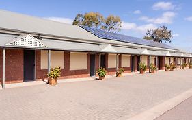 Pastoral Hotel Motel Port Augusta Exterior photo