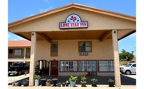 Lone Star Inn By Oyo Vernon Texas Hwy 287 Exterior photo