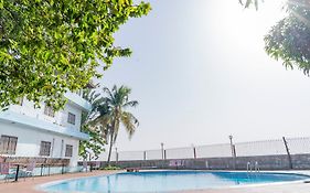 Hotel Azur Conakry Exterior photo