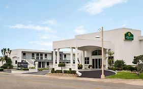 Hotel La Quinta By Wyndham Oceanfront Daytona Beach Exterior photo