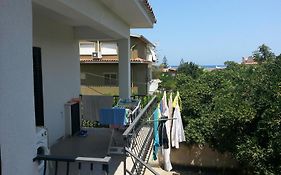 Blunda Holiday Home Castellammare del Golfo Exterior photo