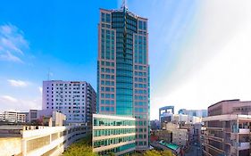 Fraser Suites Insadong Seoul Residence Exterior photo