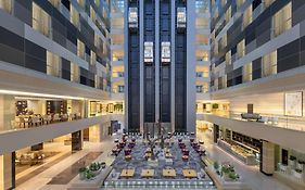 Hotel Hyatt Regency Oryx Doha Exterior photo