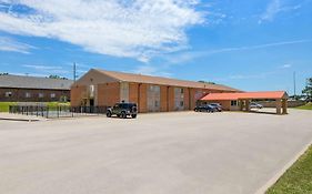 Econo Lodge Emporia Exterior photo