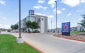 Motel 6-Laredo, TX - Airport Exterior photo