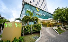 Villa Park Hotel Recife Exterior photo