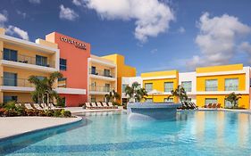 Hotel Courtyard By Marriott Curacao Willemstad Exterior photo