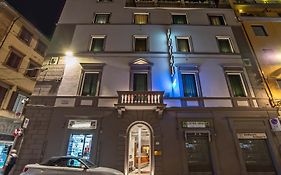 Hotel Machiavelli Palace Florencia Exterior photo