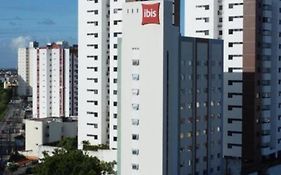 Hotel Ibis Aracajú Exterior photo