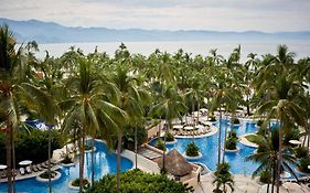 Westin Resort & Spa Puerto Vallarta Exterior photo