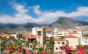 Hotel Gf Isabel Costa Adeje  Exterior photo