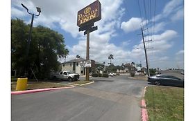 La Posada Inn Brownsville Exterior photo