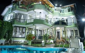 Dolce Vita Resort Hotel Buyumbura Exterior photo