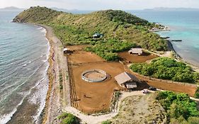 Hotel The Aerial, Bvi East End Exterior photo