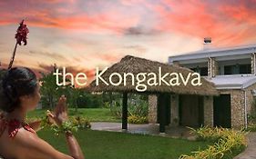 The Kongakava Hotel Nukualofa Exterior photo