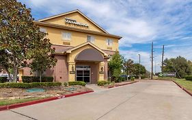 Extended Stay America Select Suites - Houston - Sugar Land Exterior photo