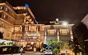 Hotel Royal Darmo Malioboro Yogyakarta Exterior photo