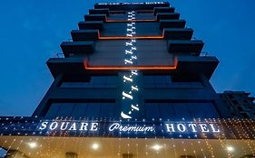 Souaré Premium Hôtel Conakry Exterior photo