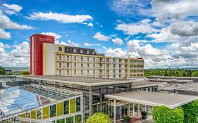 Hotel Freizeit In Gotinga Exterior photo