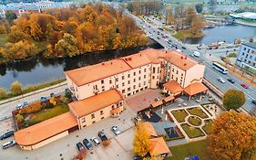 Hotel Jelgava Exterior photo