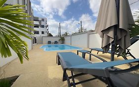 Seasand-Entire Luxury 3 Bd Condo - Close To Beach Flic-en-Flacq Exterior photo