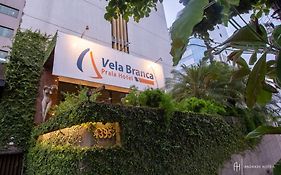 Hotel Rede Andrade Vela Branca Recife Exterior photo