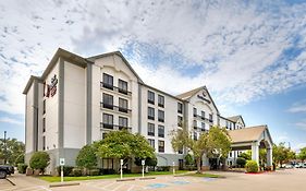 Hotel Best Western Plus Sugar Land-Stafford Exterior photo