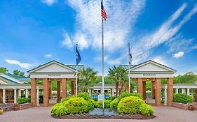 Greensprings Vacation Resort, Williamsburg Exterior photo