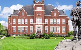 The Federal Pointe Inn Gettysburg, Ascend Hotel Collection Exterior photo