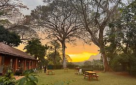 AfricaWildTruck Eco Camp&Lodge Mulanje Exterior photo