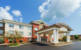 Holiday Inn Express Irondequoit Rochester Exterior photo