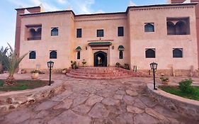 Kasbah Zitoune Bed and Breakfast Uarzazate Exterior photo