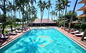 Ca Ty Muine Resort Mui Ne Exterior photo