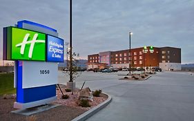 Holiday Inn Express & Suites - Green River, An Ihg Hotel Exterior photo