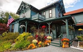 Hotel The Primrose Bar Harbor Exterior photo