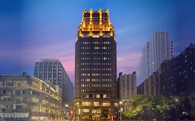 Jin Jiang Park Hotel Shanghái Exterior photo