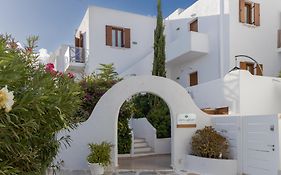 Edem Garden Residence Platis Gialos Exterior photo