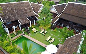 Villa Maydou Boutique Hotel Luang Prabang Exterior photo