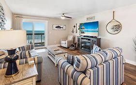 Apartamento Yc301 Yachtsman Oceanfront Community Pool Nags Head Exterior photo