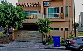 Haven Lodge, Cheerful 3Br In Bahria Enclave Islamabad Exterior photo