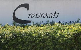 Crossroads Guestrooms Gordonʼs Bay Exterior photo