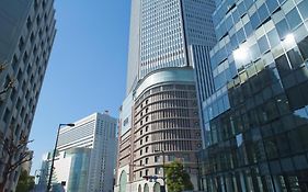 Hotel Four Points Flex By Sheraton Osaka Umeda Exterior photo