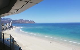 Topaz 302 Self Catering Accommodation Strand Western Cape South Africa Exterior photo