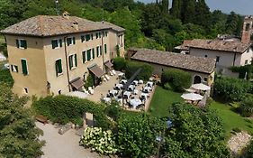 Hotel Locanda San Verolo Costermano Exterior photo