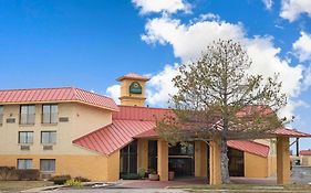 Hotel La Quinta By Wyndham Salt Lake City - Layton Exterior photo