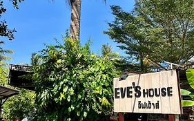 Eve House Koh Kood Albergue Ko Kut Exterior photo